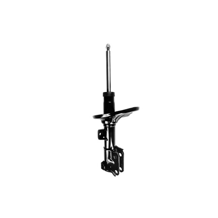 Fcs Struts Suspension Strut Assembly, 331661R 331661R
